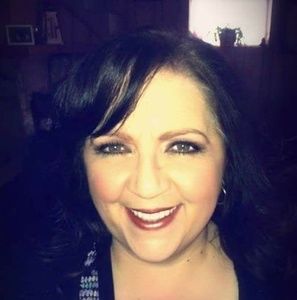 Meet your Posher, Sue